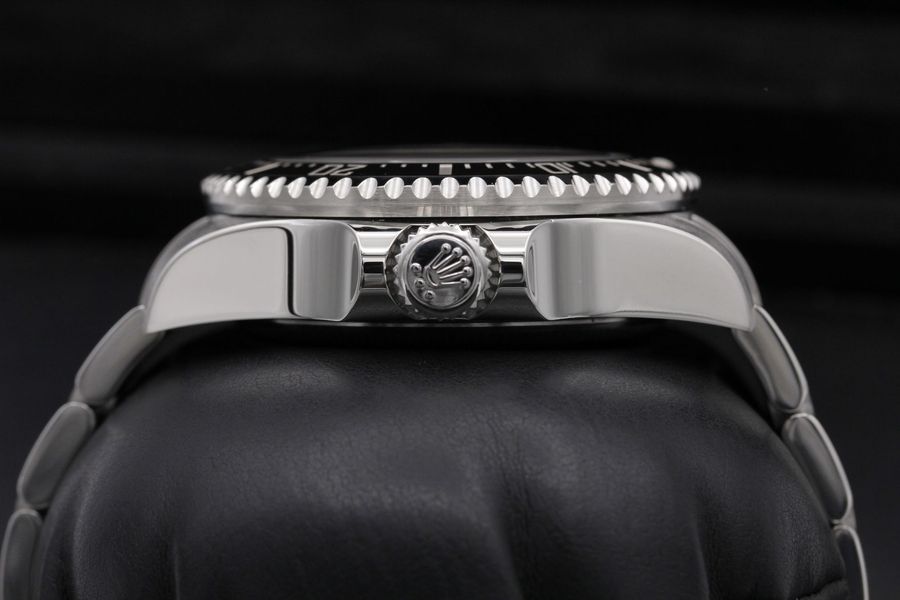 Rolex Deepsea 126660